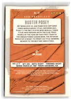 2021 Panini Diamond Kings Buster Posey #97