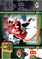 1998 Pacific Aurora Kimble Anders #78