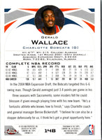 2005 Topps 1952 Style Ben Wallace #1