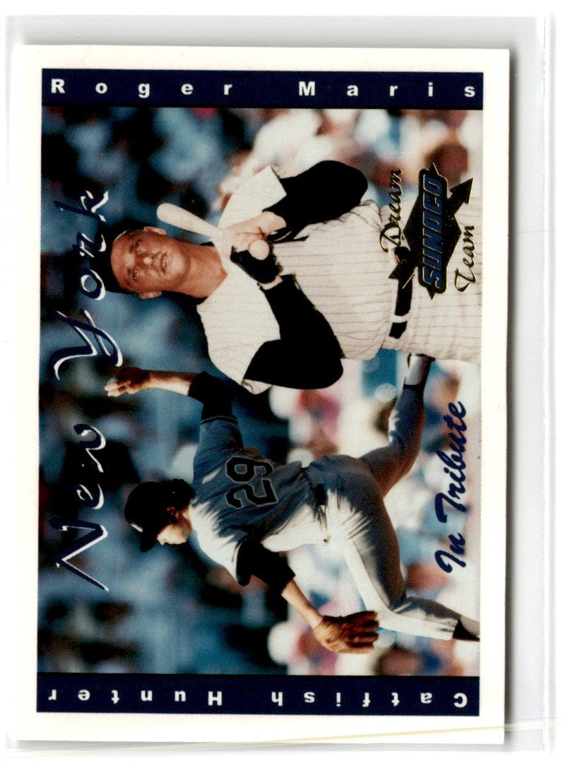 2012 Sunoco Catfish Hunter #