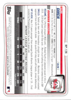 2020 Bowman Prospects Luis Garcia #BP-126