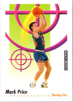 1991 SkyBox Mark Price #601