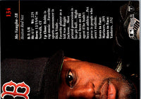 1993 Studio Mo Vaughn #134