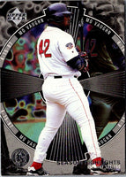 1998 Upper Deck Mo Vaughn #248