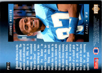 1994 SP All-Pro Holoviews Johnnie Morton #PB13