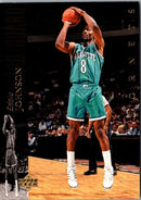 1993 Upper Deck Special Edition Eddie Johnson