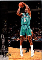 1993 Upper Deck Special Edition Eddie Johnson #39