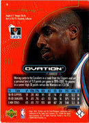 2000 Upper Deck Lamond Murray