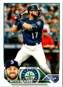 2023 Topps Mitch Haniger