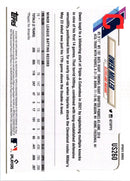 2021 Topps Update Owen Miller