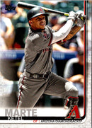 2019 Topps Ketel Marte