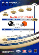 2000 Quantum Leaf Bam Morris