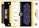 2018 Donruss Joey Bosa