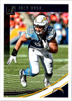 2018 Donruss Joey Bosa #156