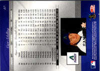 2002 Donruss Elite Curt Schilling #40