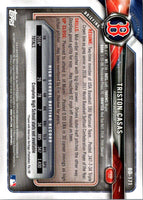 2018 Bowman Draft Triston Casas #BD-171