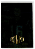 1999 SkyBox Metal Universe Ryan Leaf #193