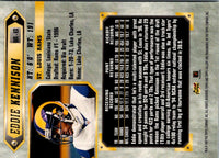 1997 Topps Gallery Eddie Kennison #41