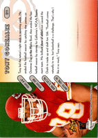 1997 Donruss Tony Gonzalez #211 Rookie