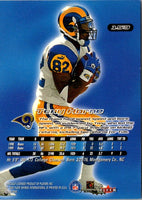 2000 Ultra Tony Horne #153