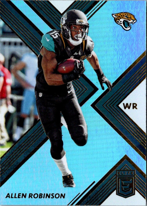 2017 Donruss Elite Allen Robinson #47