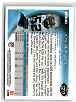 2010 Topps Chrome Refractors Jon Beason #C217
