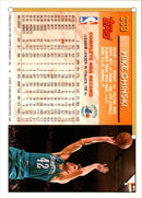 1993 Topps Gold Mike Gminski