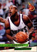 1994 Ultra Ken Norman