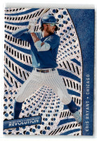 2021 Panini Chronicles Revolution Kris Bryant #16