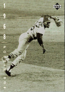 1995 Comic Images Phil Rizzuto's Baseball Baseball Sheet Music