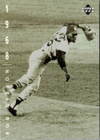 1995 Comic Images Phil Rizzuto's Baseball Baseball Sheet Music #69