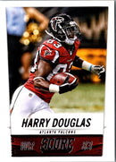 2014 Panini Hot Rookies Harry Douglas