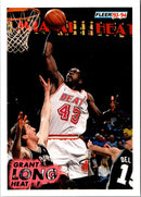 1993 Fleer Grant Long
