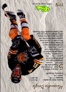 1993 Donruss Elite Alexandre Daigle