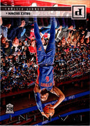 2018 Panini Bruce Brown