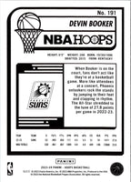 2023 Hoops Devin Booker #191