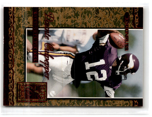 2000 Donruss Elite Series Daunte Culpepper #ES-27 1949/2500