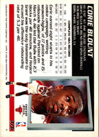 1994 Topps Corie Blount #376