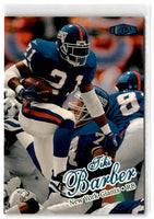 1998 Ultra Tiki Barber #16