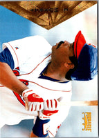 1996 Pinnacle Eddie Murray #117