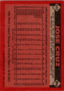 2014 Topps Orange Kyle Blanks