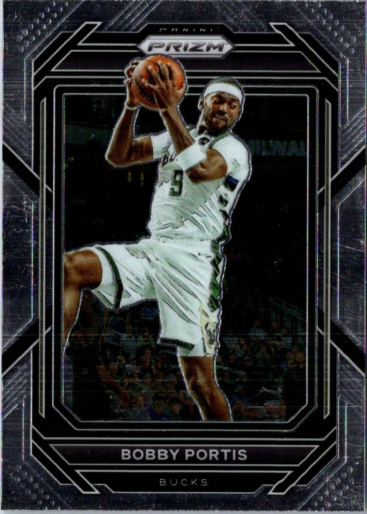 2022 Panini Prizm Bobby Portis