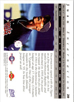 1995 Best Juan Encarnacion #20