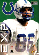 1999 Playoff Prestige EXP Jerome Pathon