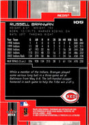 2003 Ultra Russell Branyan