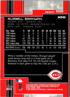 2003 Ultra Russell Branyan #105
