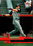 2003 Ultra Russell Branyan