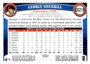 2011 Topps Update George Sherrill