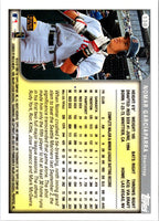1999 Topps Opening Day Nomar Garciaparra #138