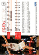 1995 Hoops Shawn Bradley